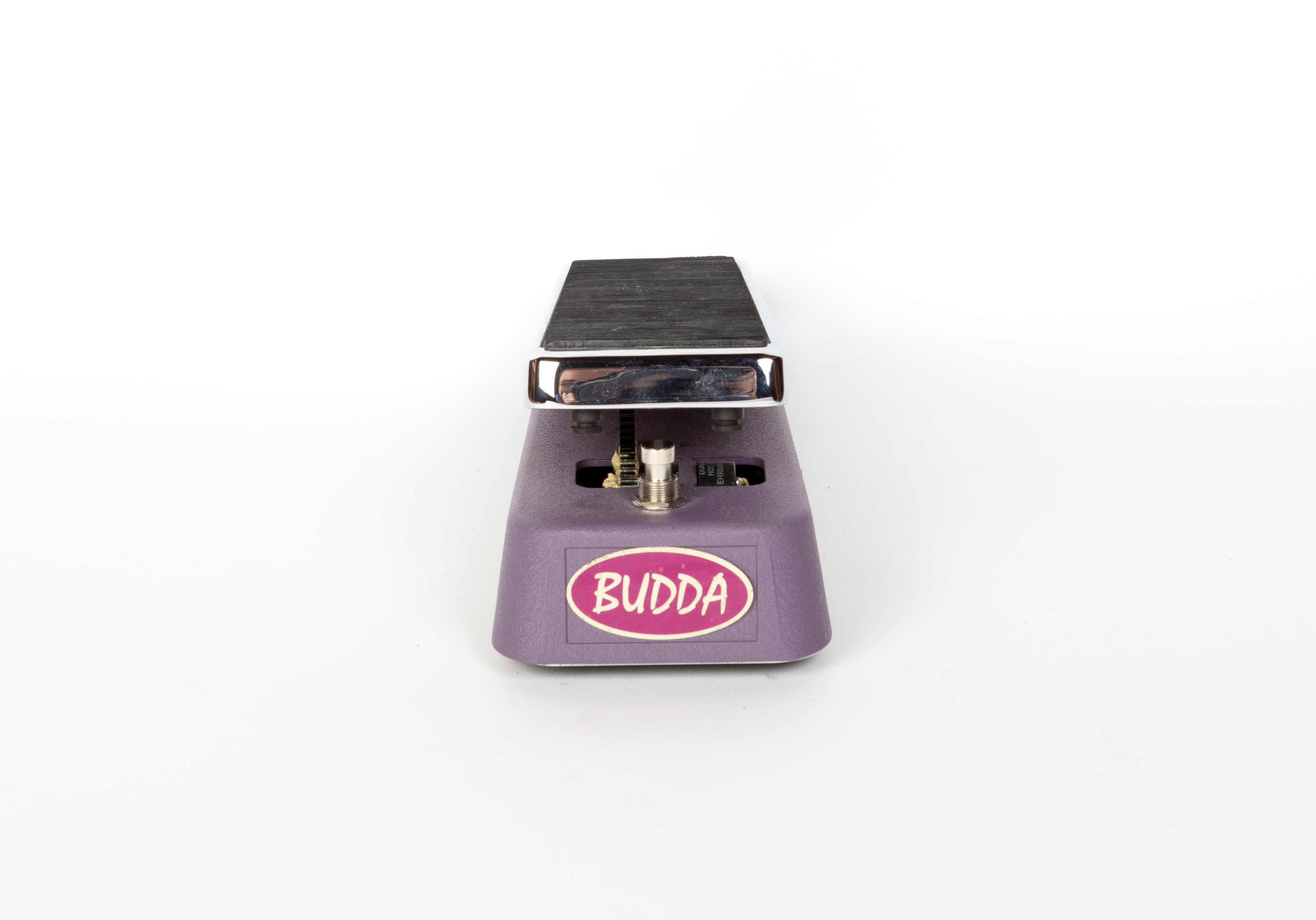 Budda Wah 旧型 エフェクター 楽器/器材 おもちゃ・ホビー・グッズ ビンディングの販売